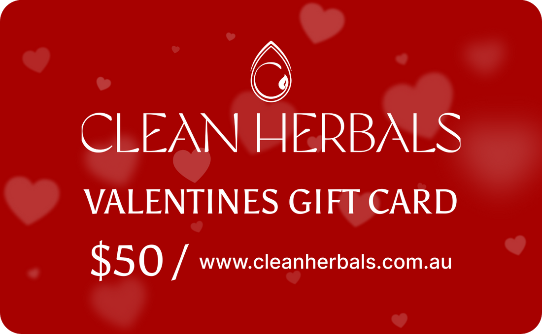 Valentines Gift Cards