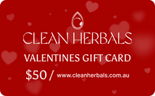 Load image into Gallery viewer, Valentines Gift Cards