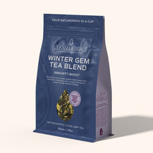 Load image into Gallery viewer, Winter Gem Tea - Immunity Boost