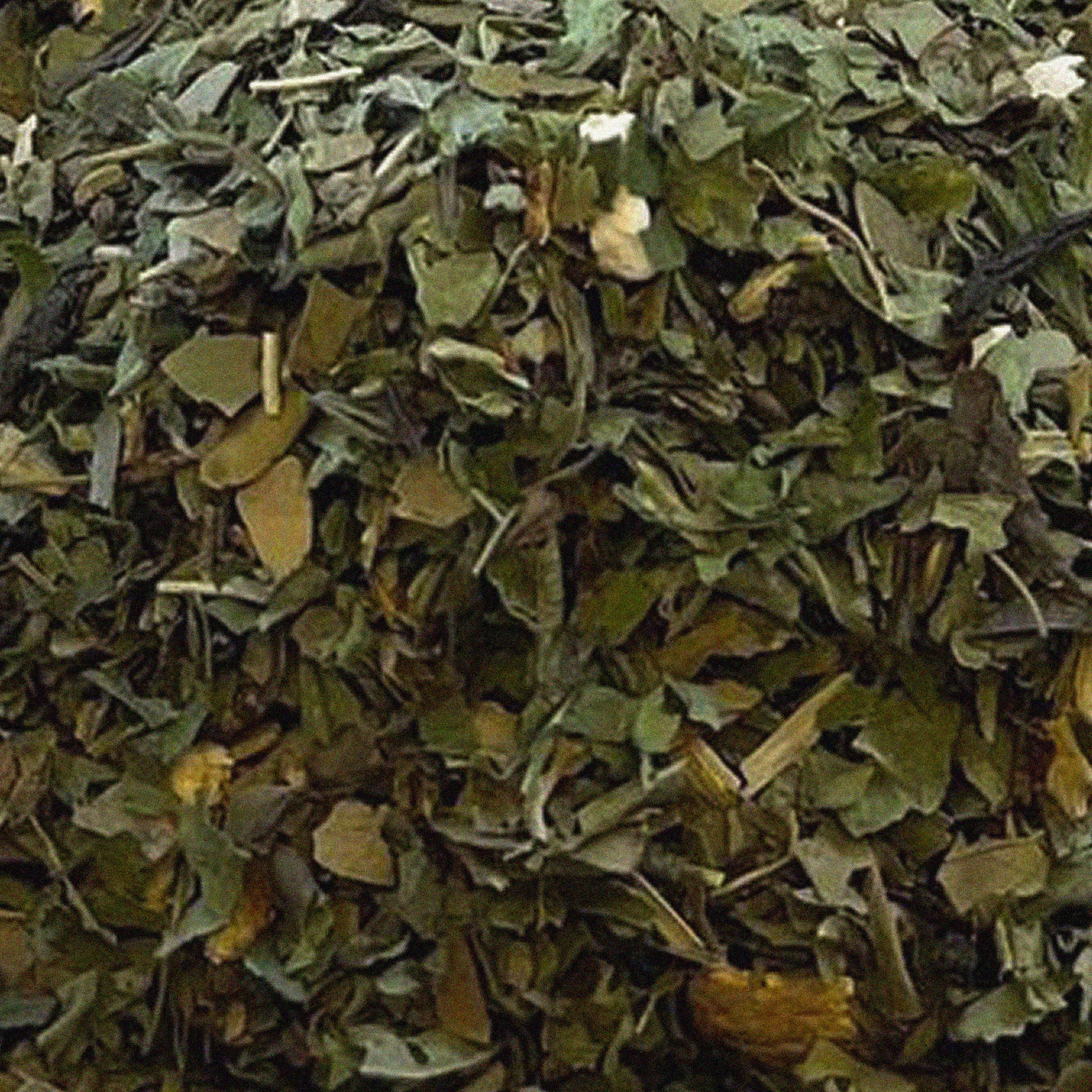 Yerba Mate Loose Leaf Tea - Focus Flow