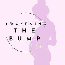 Load image into Gallery viewer, AWAKENING THE BUMP WORKSHOP-Holistic Pre-conception Care