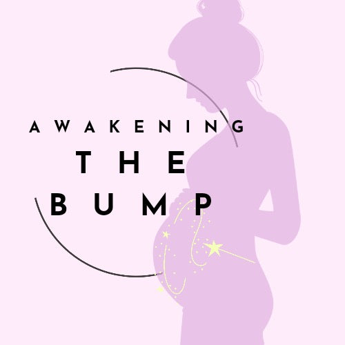 AWAKENING THE BUMP WORKSHOP-Holistic Pre-conception Care