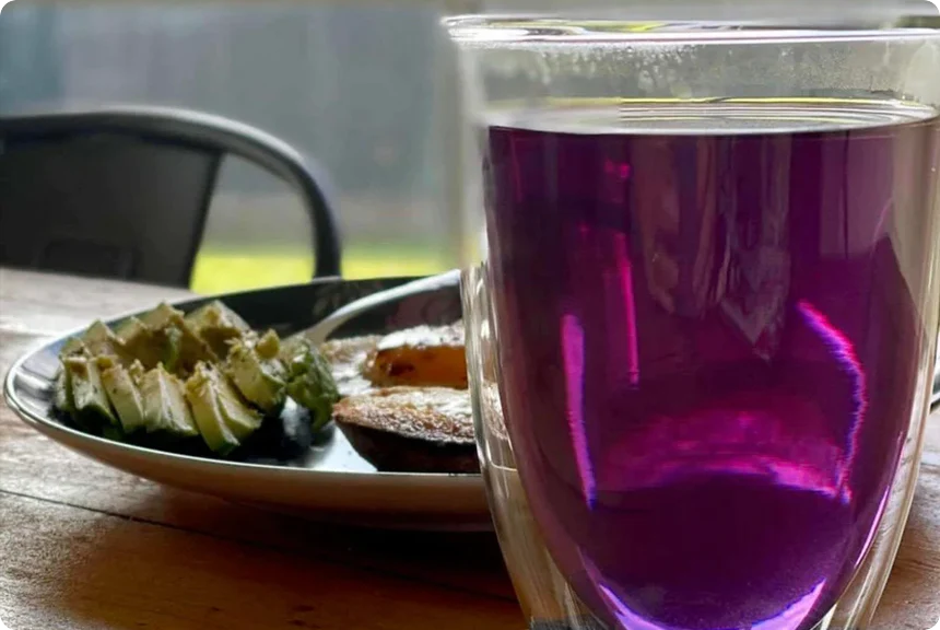 Blended Organic Tea in Australia | Herbal Tea Company – Cleanherbals.com.au
