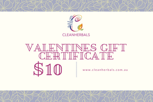 Valentines Gift Cards