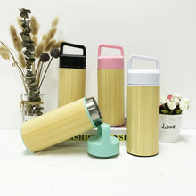 Load image into Gallery viewer, 28 gm Digestive System Blend &amp; Thermos Pack