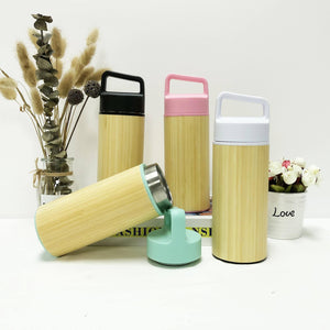 28 gm Digestive System Blend & Thermos Pack