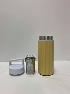 28 gm Clean Body Detox & Thermos Pack