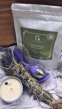 Load image into Gallery viewer, Chakra Healing Pack 28g