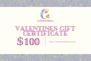 Valentines Gift Cards