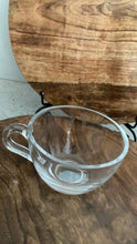 Load image into Gallery viewer, Glass tea cups