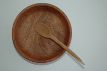 Load image into Gallery viewer, Algarrobo -Carob Wood Bowls- 3 different sizes- Handmade