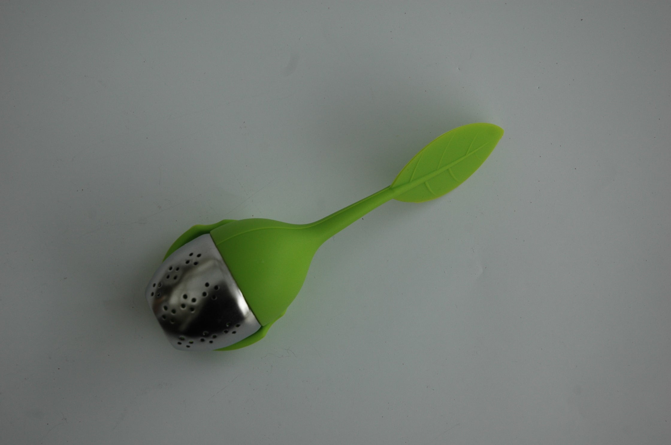 Stainless Steel Tea Ball Leaf Strainer