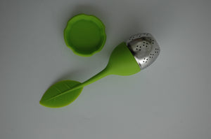 Stainless Steel Tea Ball Leaf Tea Strainer for Brewing
