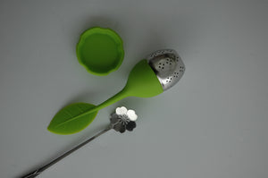 Stainless Steel Tea Ball Leaf Tea Strainer for Brewing