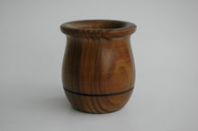 Load image into Gallery viewer, Yerba Mate Cup Palo Santo