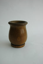 Load image into Gallery viewer, Yerba Mate Cup Palo Santo