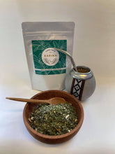 Load image into Gallery viewer, YERBA MATE TEA LOOSE LEAF &amp; Thermos Pack