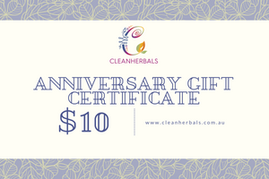 Anniversary Gift Cards