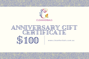 Anniversary Gift Cards