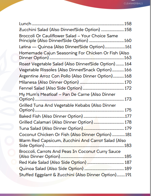 eBook: Your Hormone Support through Clean Nutrition, Herbs, Exercise, and Detox