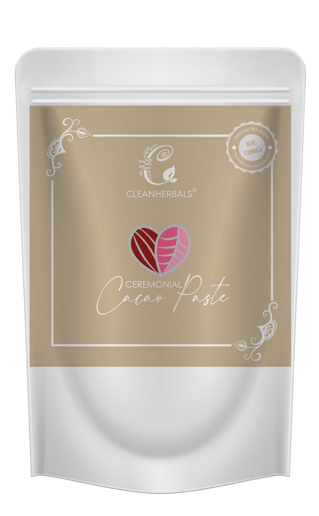 Cacao Paste