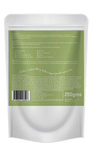 Chakra Balance Organic Tea Blend (50g, 250g, 1kg)