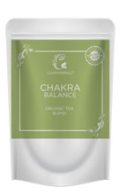 Load image into Gallery viewer, 50 gm Chakra Balance Organic Tea &amp; Thermos Pack