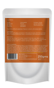 Clean Body Detox 21-Day Organic Tea Blend (50g, 250g, 1kg)