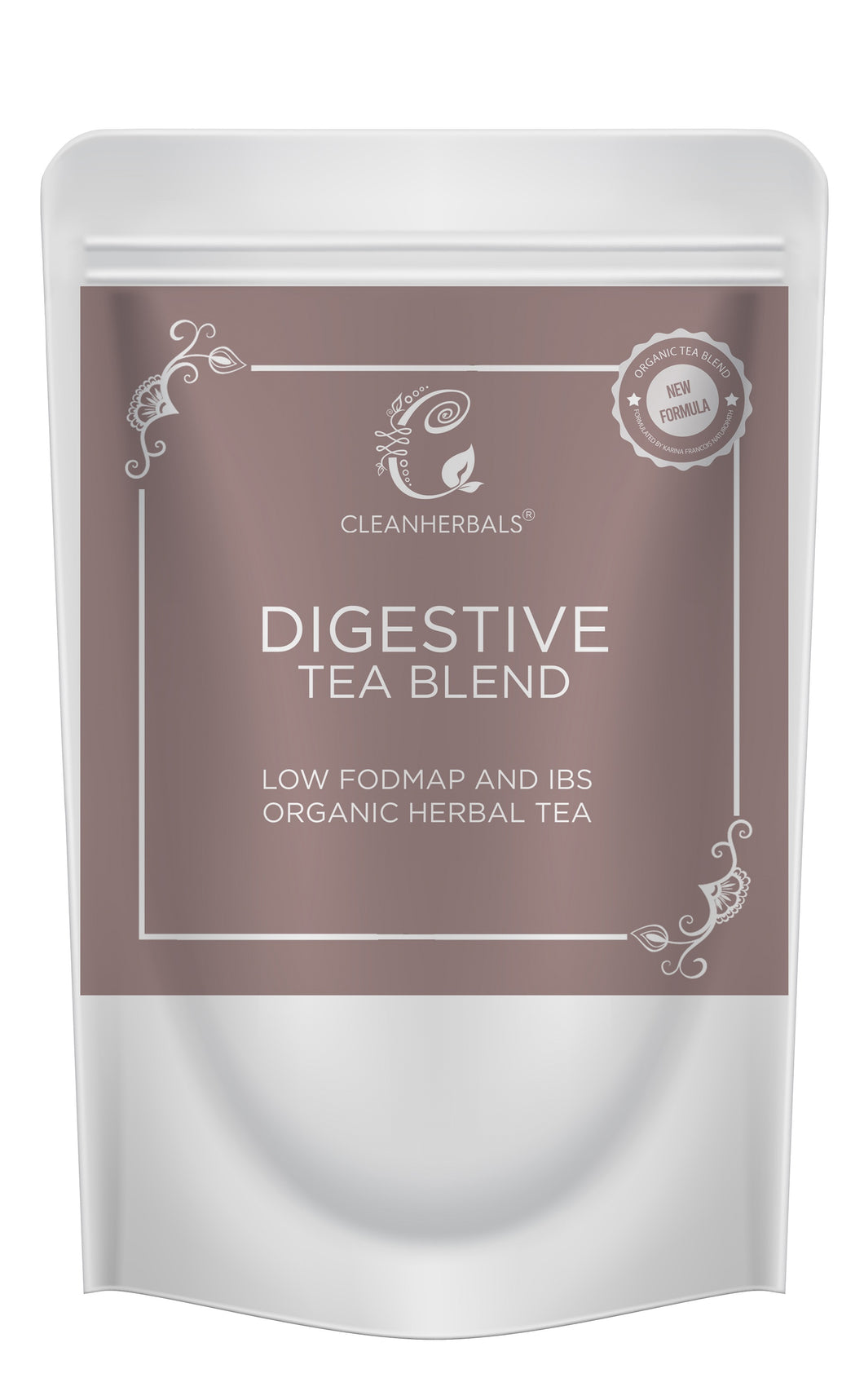 28 gm Digestive System Blend & Thermos Pack