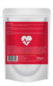 Heart/Cardiovascular Tea Blend (50g, 250g, 1kg)