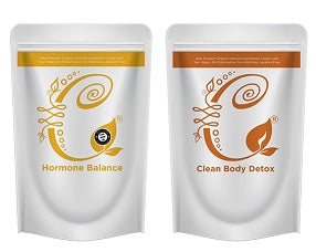 Black Cohosh Free Hormone Balance and Clean Body detox-Balance your hormones and cleanse your cells! (50g, 250g, 1kg)