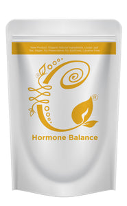 Hormone Balance Tea. 21-Day Organic Tea Blend 28g Sample Pack