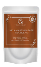 Load image into Gallery viewer, Inflammation- Ease  Tea Blend (50g, 250g, 1kg)