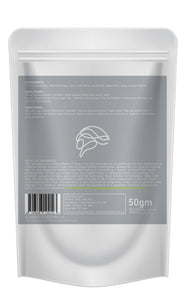 Brain, memory and concentration Organic Tea Blend (50g)