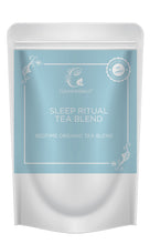 Load image into Gallery viewer, 28g Sleep Ritual Tea Blend &amp; Thermos Pack
