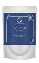 Load image into Gallery viewer, 50 gm Winter Gem Tea &amp; Thermos Pack