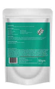 YERBA MATE energy blend (50g)