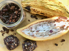 Load image into Gallery viewer, Cacao Paste